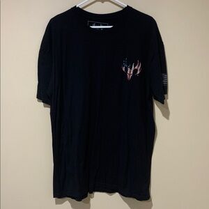 Buck Wear shirt